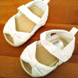 Carter's Baby Girl Sandals